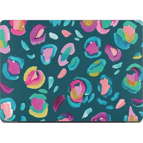 Leopard Spots by Etta Vee Apple MacBook Pro 14-inch Skin