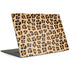 Leopard Spots Print MacBook Skins