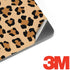 Leopard Spots Print MacBook Skins