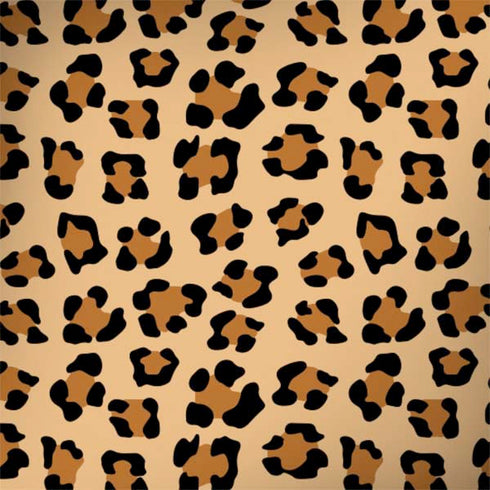 Leopard Spots Print MacBook Skins