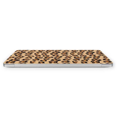 Leopard Spots Print Apple MacBook Pro 16-inch Skin