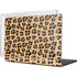 Leopard Spots Print MacBook Cases