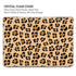 Leopard Spots Print MacBook Cases