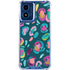 Leopard Spots by Etta Vee Moto G 5G (2024) Clear Case