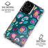 Leopard Spots by Etta Vee Moto G Power 5G (2024) Clear Case