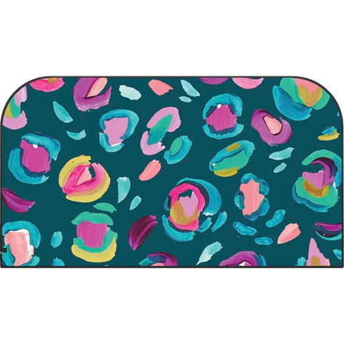Leopard Spots by Etta Vee Nintendo Switch 2 (2025) with Joy-Con Skin