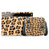Leopard Spots Print Nintendo Skins