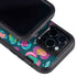 Leopard Spots by Etta Vee Otterbox Defender iPhone Skin
