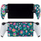 Leopard Spots by Etta Vee PlayStation Portal Remote Player Skin