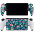 Leopard Spots by Etta Vee PlayStation Portal Remote Player Skin