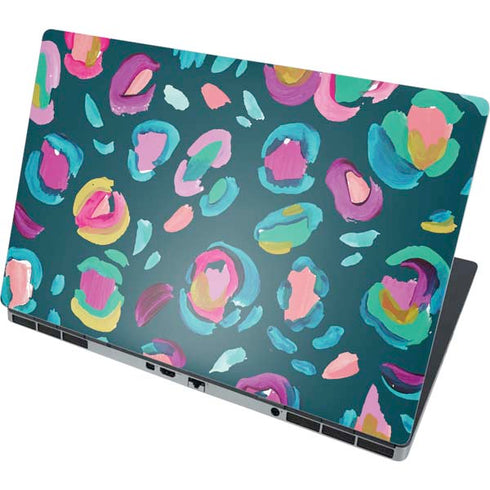 Leopard Spots by Etta Vee Dell Precision Skin