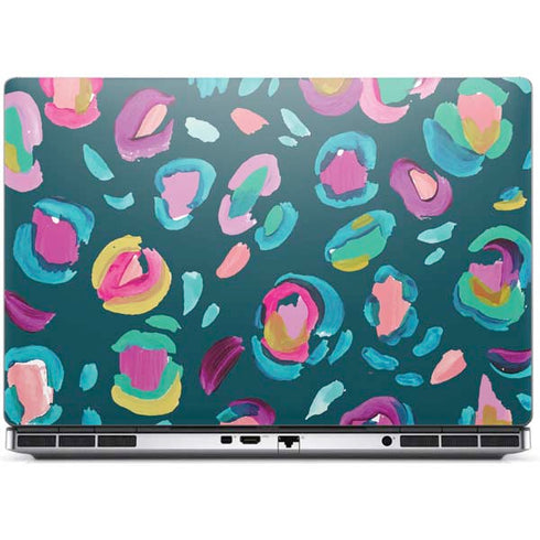 Leopard Spots by Etta Vee Dell Precision Skin