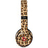 Leopard Spots Print Beats Solo 3 Wireless Skin