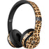 Leopard Spots Print Beats Solo 3 Wireless Skin