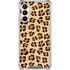 Leopard Spots Print Galaxy A16 5G Clear Case