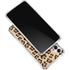 Leopard Spots Print Galaxy A16 5G Clear Case