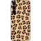 Leopard Spots Print Galaxy A35 5G Skin