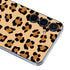 Leopard Spots Print Galaxy A35 5G Skin