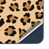 Leopard Spots Print Galaxy A35 5G Skin