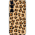 Leopard Spots Print Galaxy S24 Plus Skin