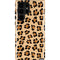 Leopard Spots Print Galaxy Cases