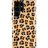 Leopard Spots Print Galaxy Cases