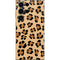 Leopard Spots Print Galaxy S25 Ultra Skin