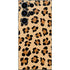 Leopard Spots Print Galaxy S24 Ultra Skin