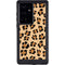 Leopard Spots Print Galaxy S24 Ultra Waterproof Case
