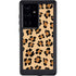 Leopard Spots Print Galaxy S24 Ultra Waterproof Case