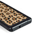 Leopard Spots Print Galaxy S24 Ultra Waterproof Case