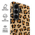 Leopard Spots Print Galaxy S26 Impact Case