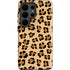 Leopard Spots Print Galaxy S26 Ultra Impact Case