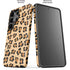 Leopard Spots Print Galaxy S26 Ultra Impact Case