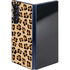 Leopard Spots Print Galaxy Z Fold6 Skin
