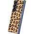Leopard Spots Print Galaxy Z Fold6 Skin