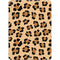 Leopard Spots Print Apple iPad Air Skin
