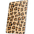 Leopard Spots Print Apple iPad Air Skin