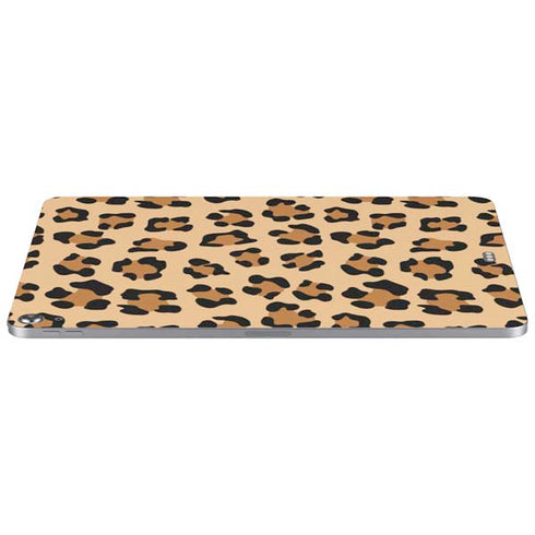 Leopard Spots Print Apple iPad Air Skin