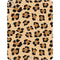 Leopard Spots Print iPad Pro 13in M4 (2024) Skin
