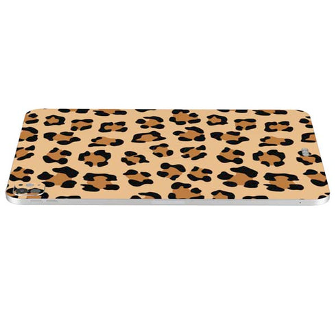 Leopard Spots Print iPad Pro 13in M4 (2024) Skin