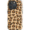 Leopard Spots Print iPhone 16 Pro Max Magsafe Impact Case