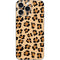 Leopard Spots Print iPhone 16 Pro Max Skin