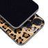 Leopard Spots Print iPhone 16 Pro Skin