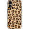 Leopard Spots Print iPhone 16 Skin