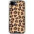 Leopard Spots Print iPhone 16e Clear Case