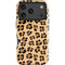 Leopard Spots Print iPhone 18 Pro Impact Case