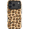 Leopard Spots Print iPhone 18 Pro Max Impact Case