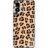 Leopard Spots Print Moto G Play 4G (2024) Skin