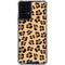 Leopard Spots Print Moto G Power 5G (2024) Clear Case